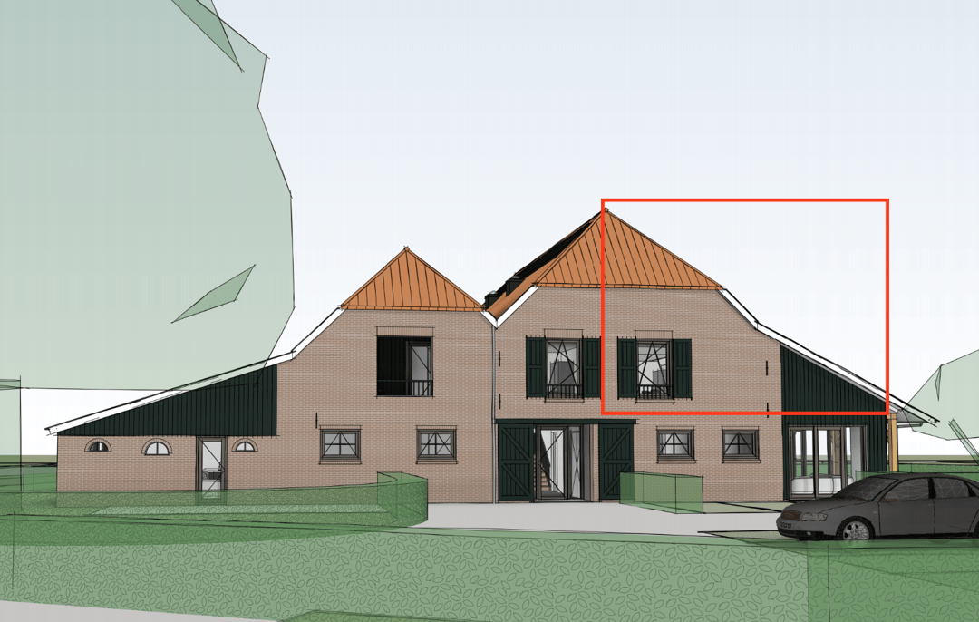 Foto 11 van Kanaaldijk 30-F