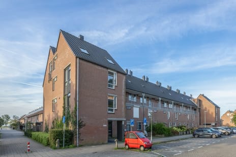 Wethouder Insingerstraat thumbnail