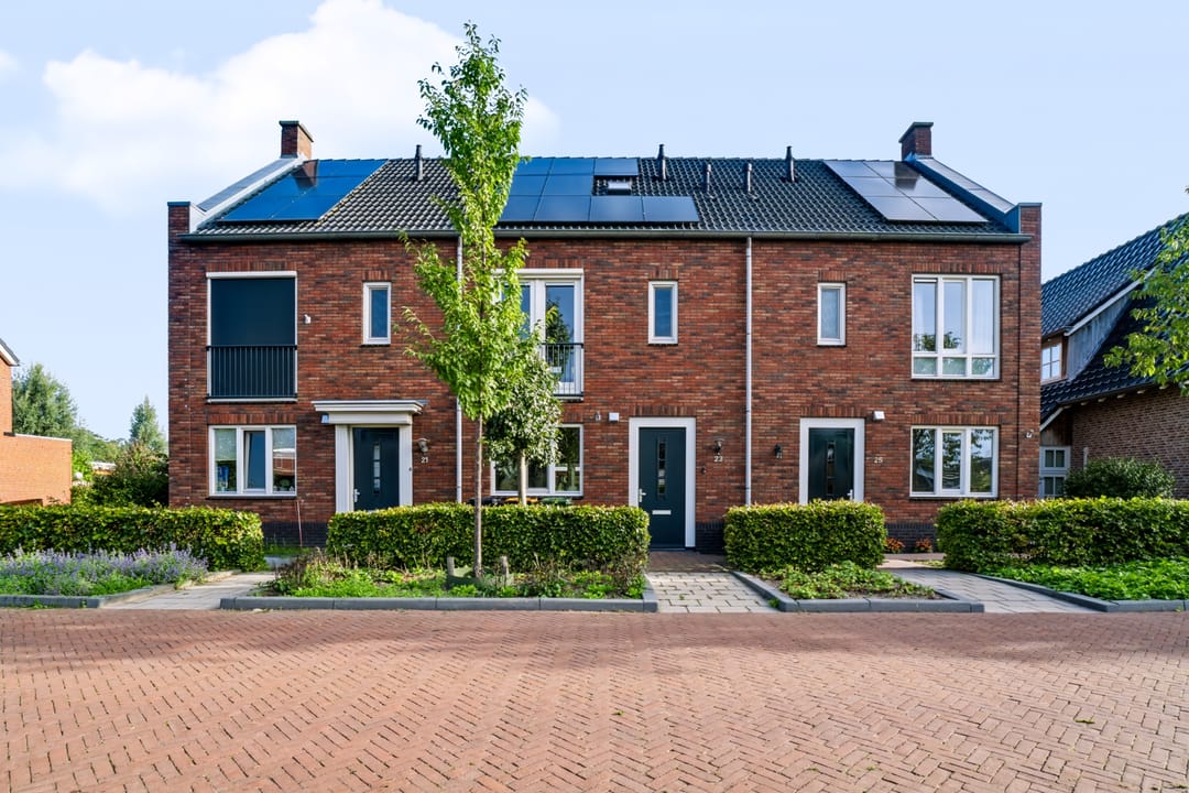 Foto 1 van Buitenplaats 23