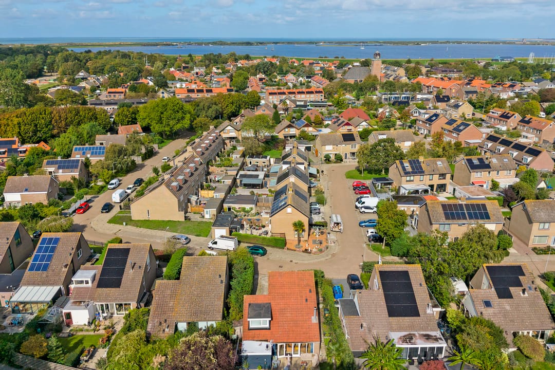 Photo 41 of Korenbloemstraat 20