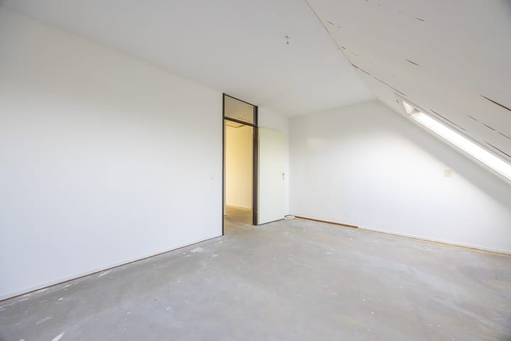 Appartement te koop: Wethouder Insingerstraat 47, Amsterdam