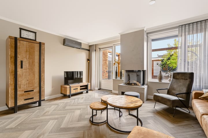 Foto 2 van Buitenplaats 23