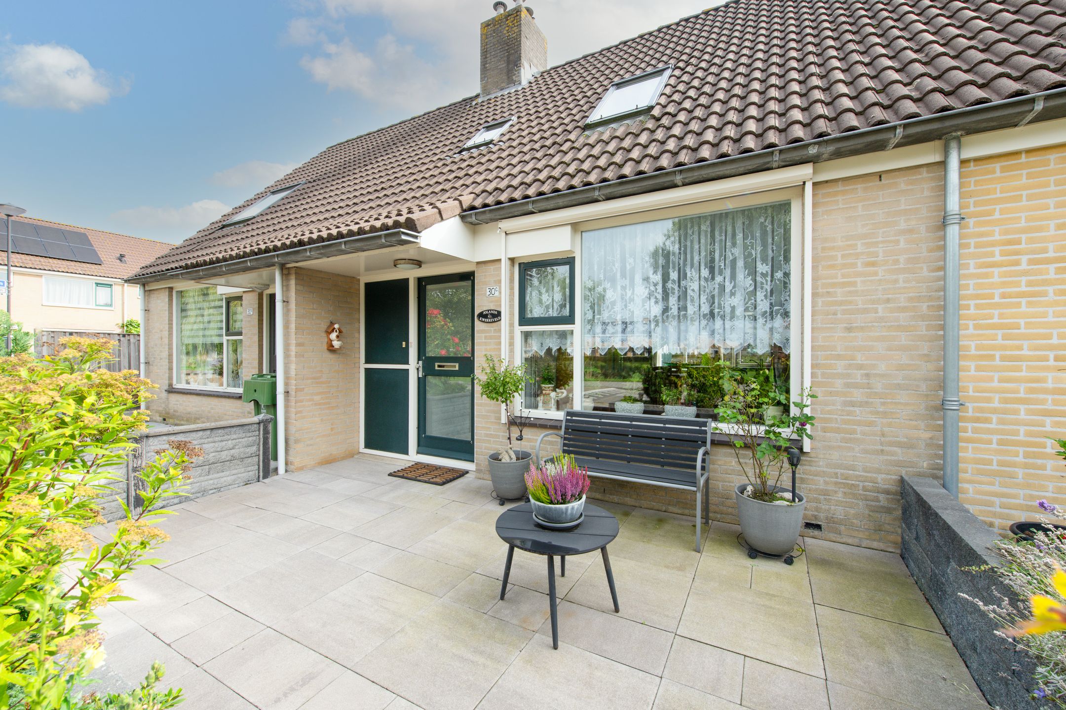 Photo 33 of Sparrenlaan 30-C