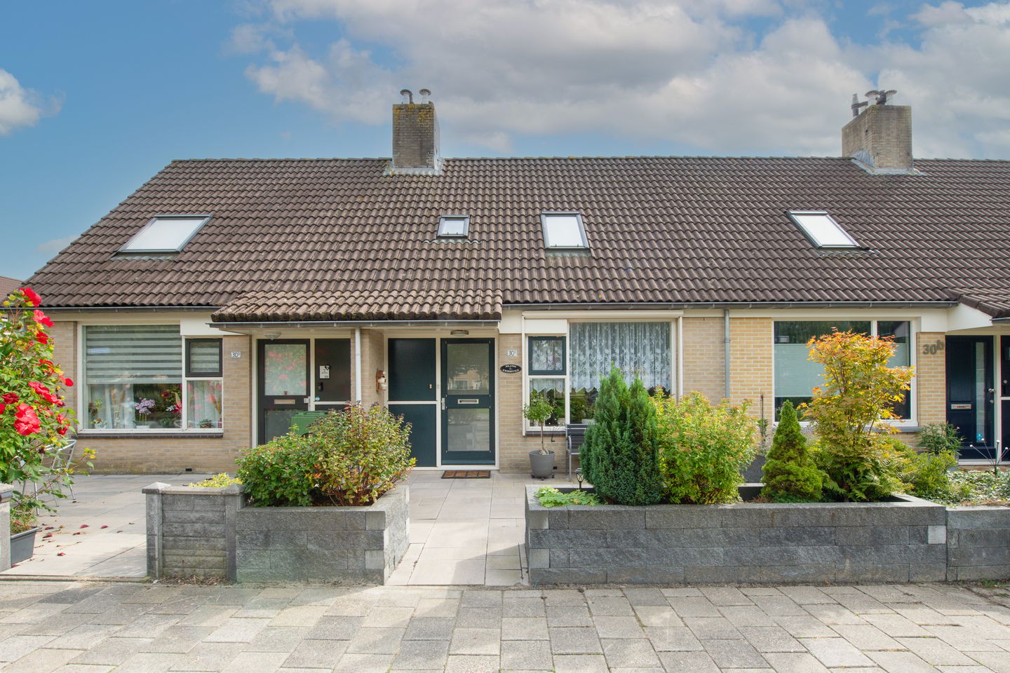 Photo 1 of Sparrenlaan 30-C