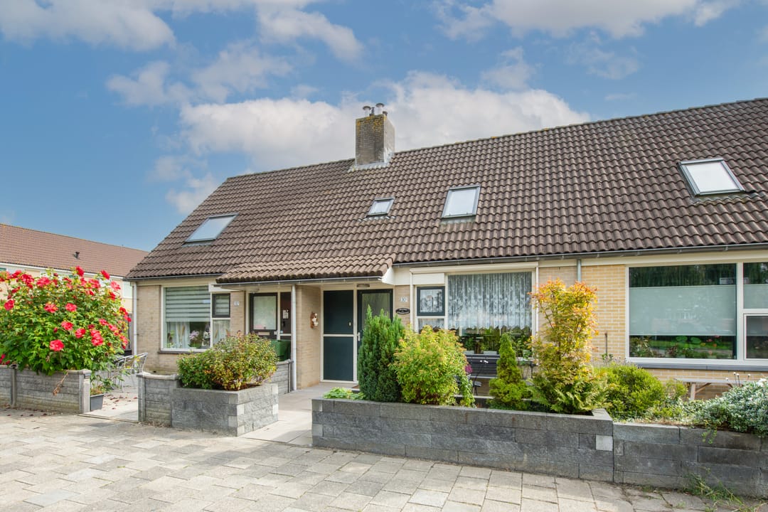 Photo 31 of Sparrenlaan 30-C