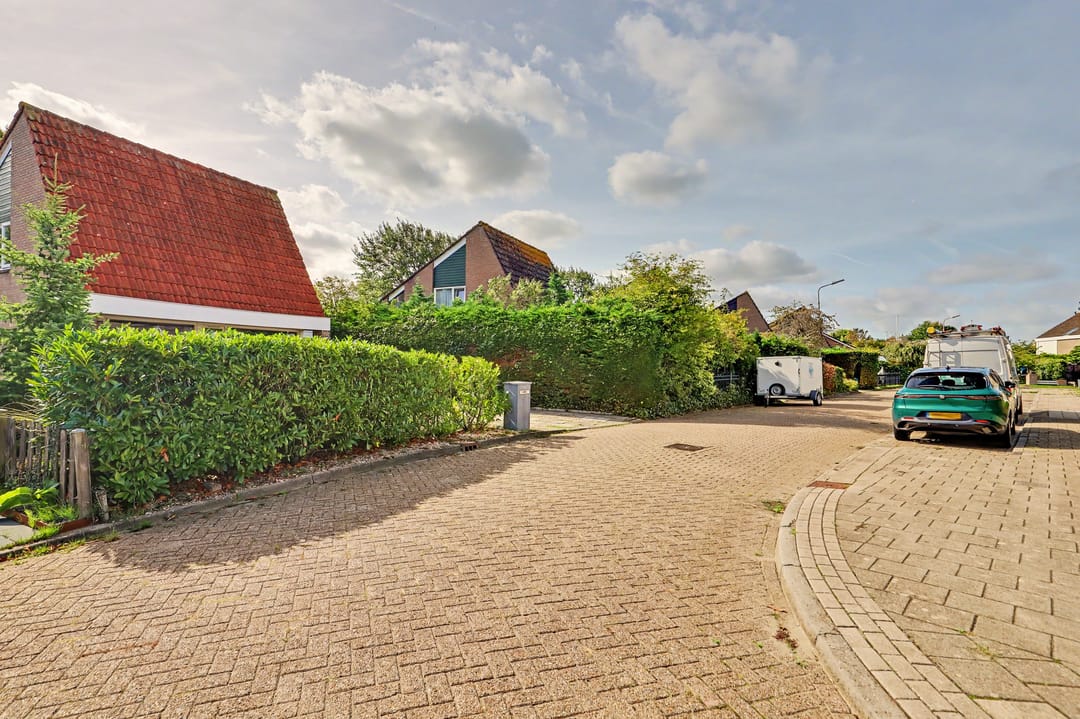 Photo 37 of Korenbloemstraat 20
