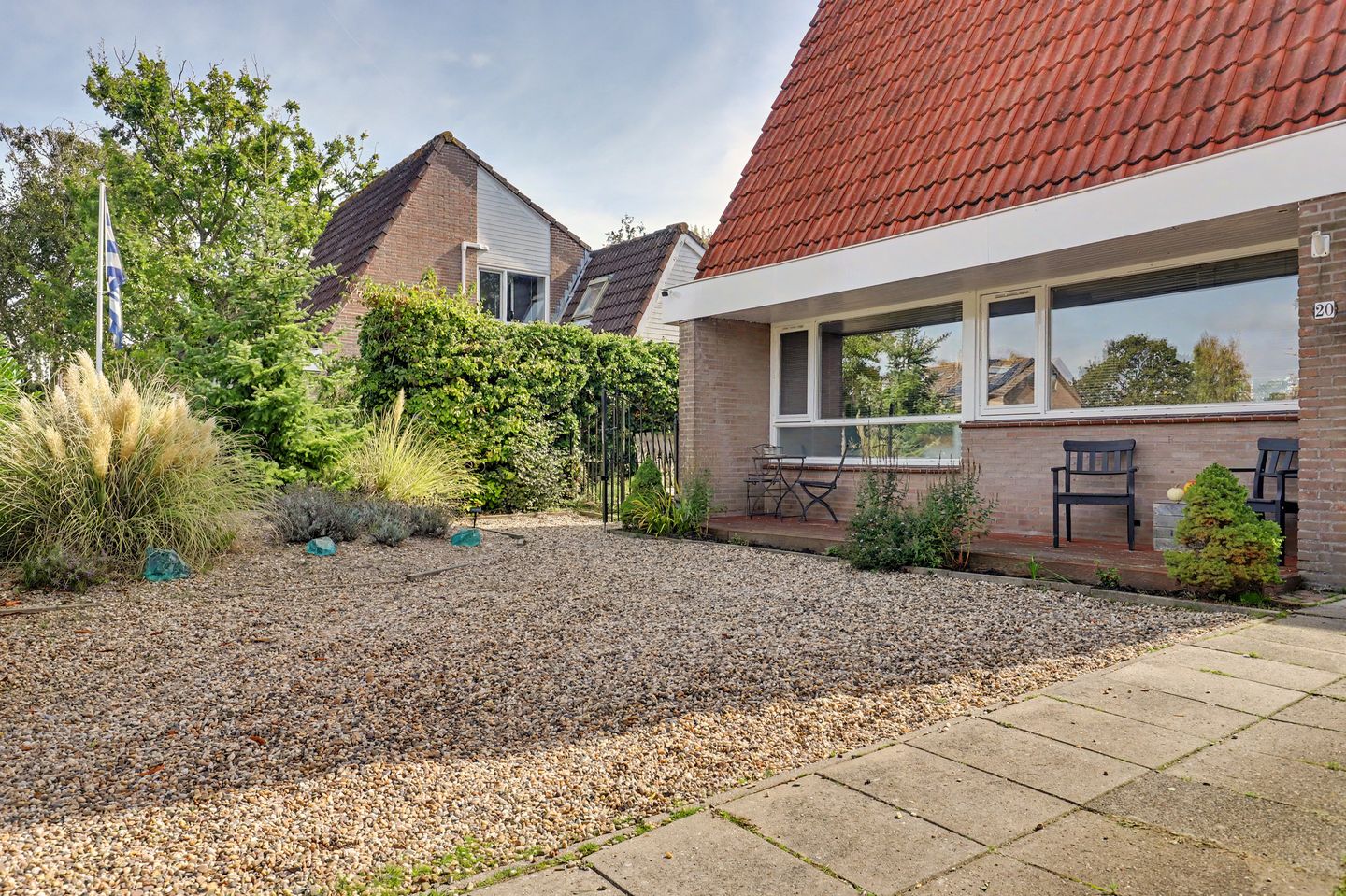 Photo 34 of Korenbloemstraat 20