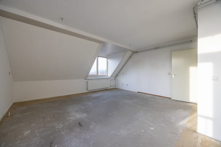 Appartement te koop: Wethouder Insingerstraat 47, Amsterdam