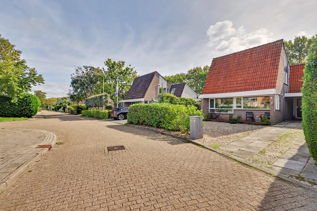 Photo 38 of Korenbloemstraat 20