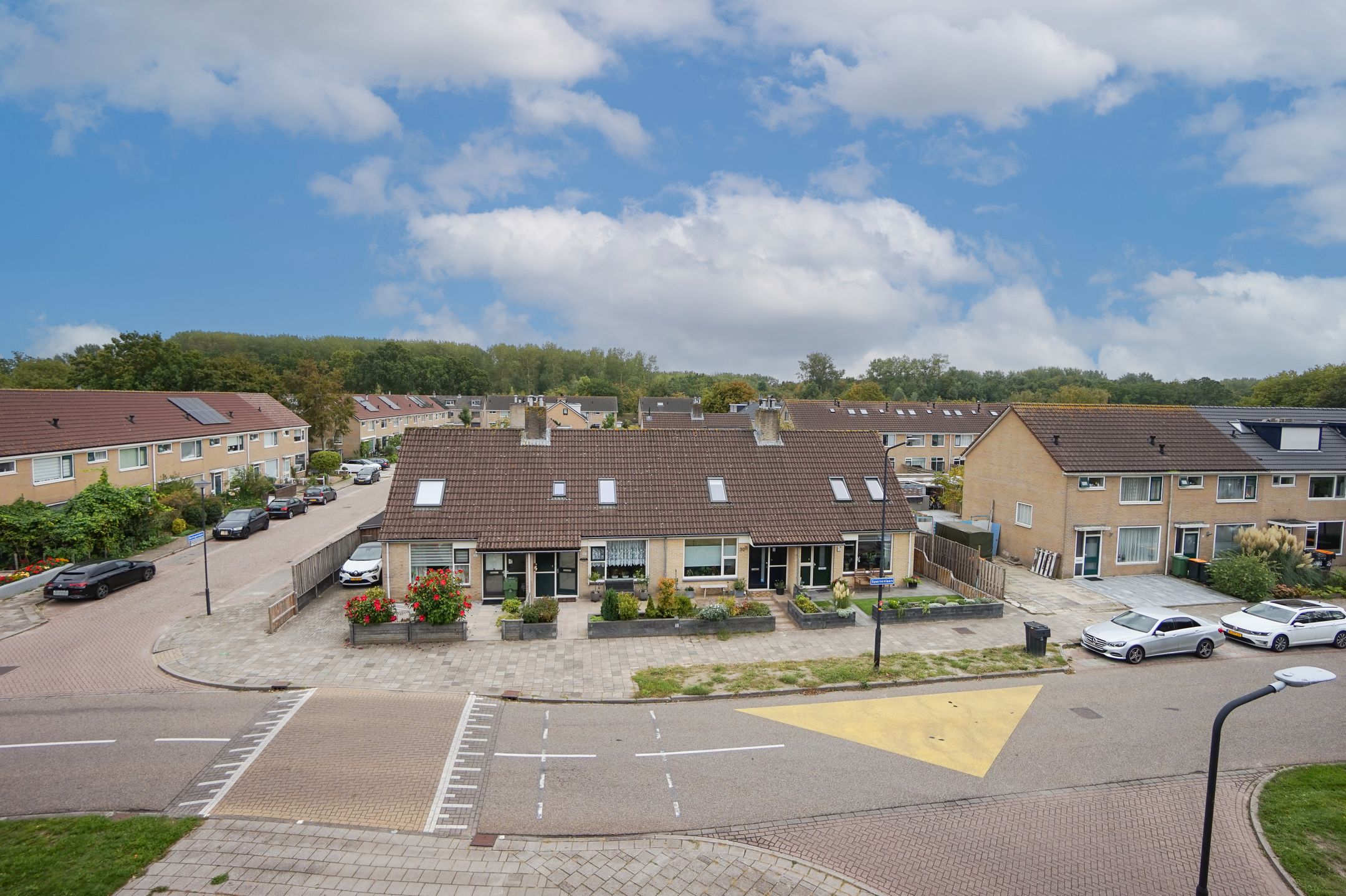 Photo 30 of Sparrenlaan 30-C