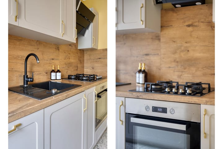 Tussenwoning te koop: Burg van Leentstraat 27, Grubbenvorst