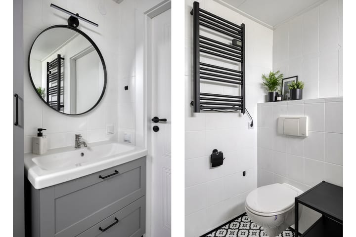 Tussenwoning te koop: Burg van Leentstraat 27, Grubbenvorst