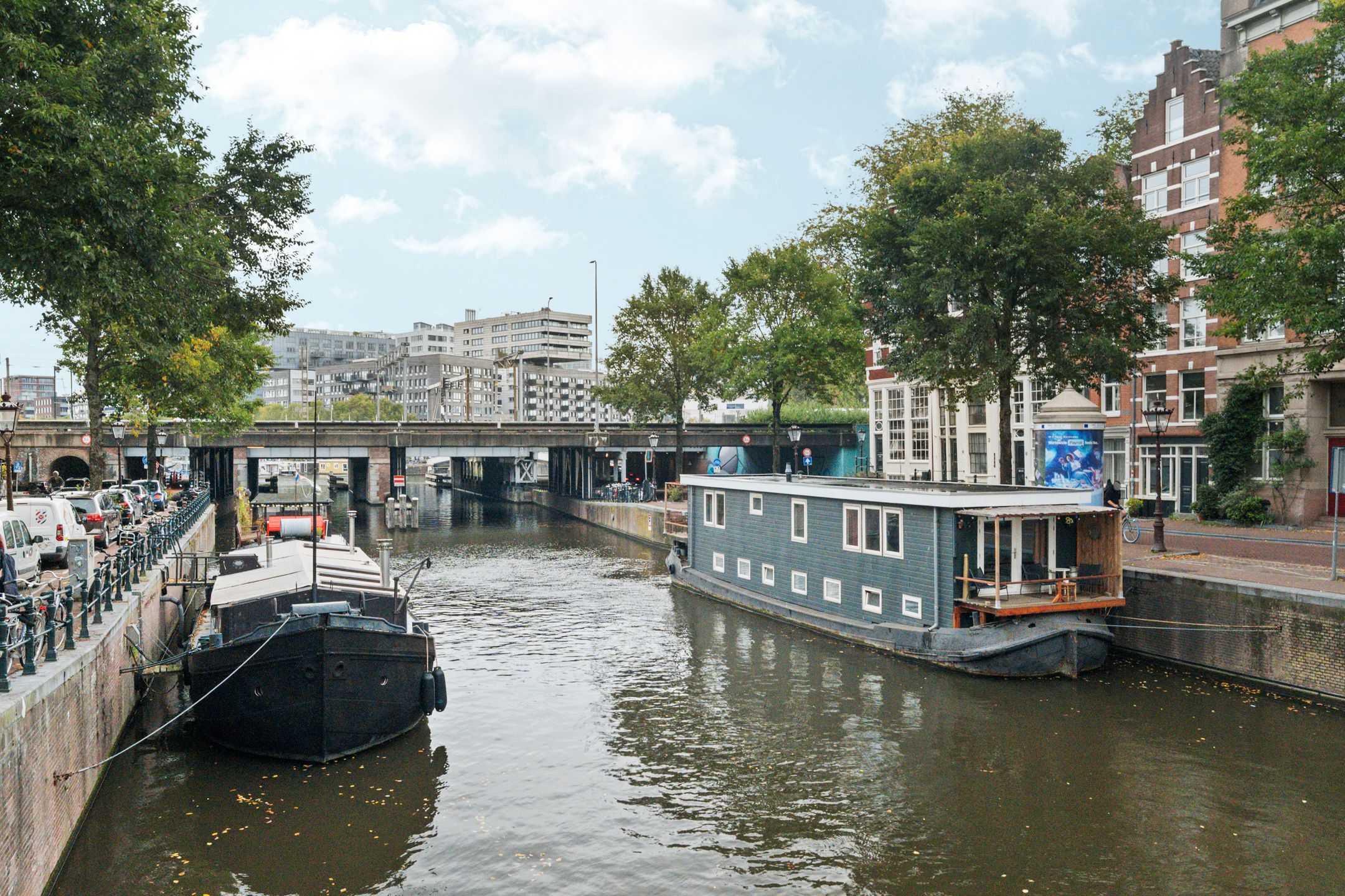Photo 42 of Korte Prinsengracht 16-A