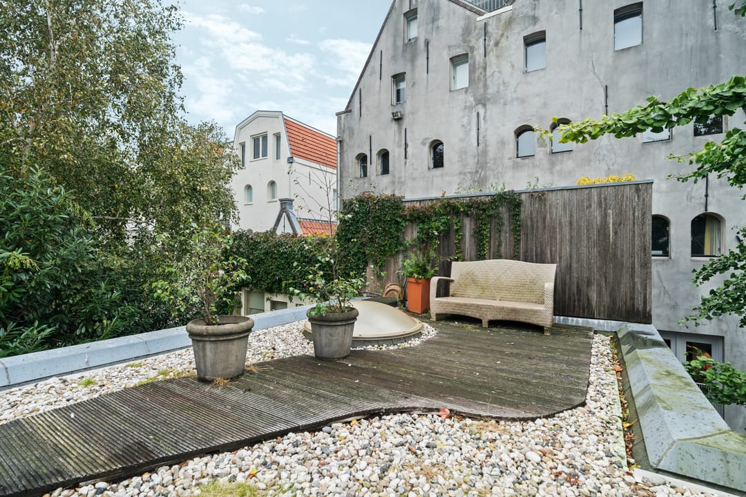 Photo 37 of Korte Prinsengracht 16-A