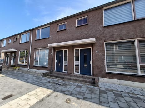 Juliana van Stolbergstraat thumbnail