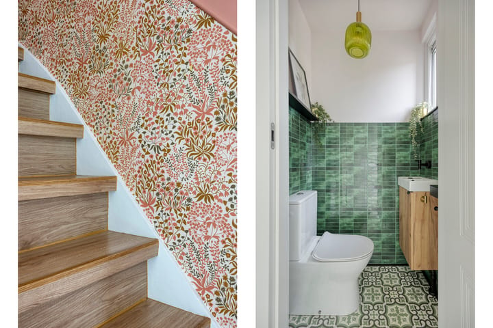 Tussenwoning te koop: Burg van Leentstraat 27, Grubbenvorst