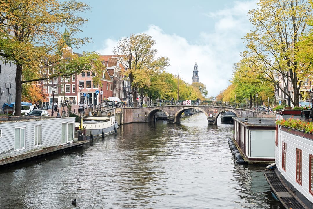 Photo 43 of Korte Prinsengracht 16-A