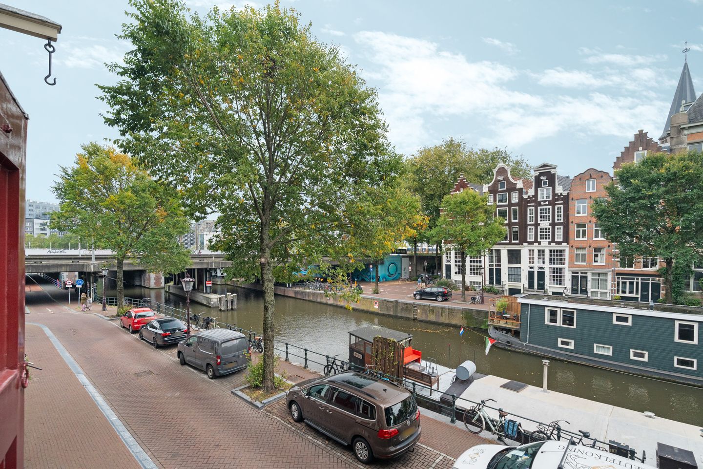 Photo 44 of Korte Prinsengracht 16-A