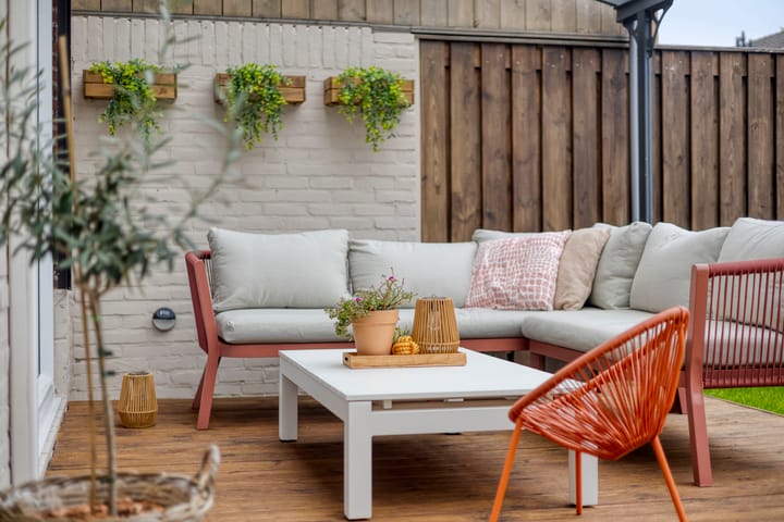 Tussenwoning te koop: Burg van Leentstraat 27, Grubbenvorst