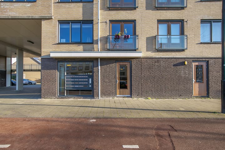 Foto 5 van Avenue Carré 210