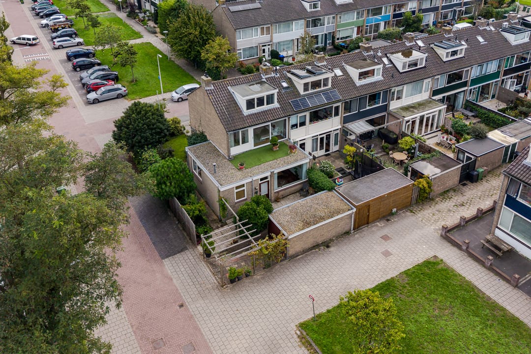 Photo 2 of Rembrandtlaan 15