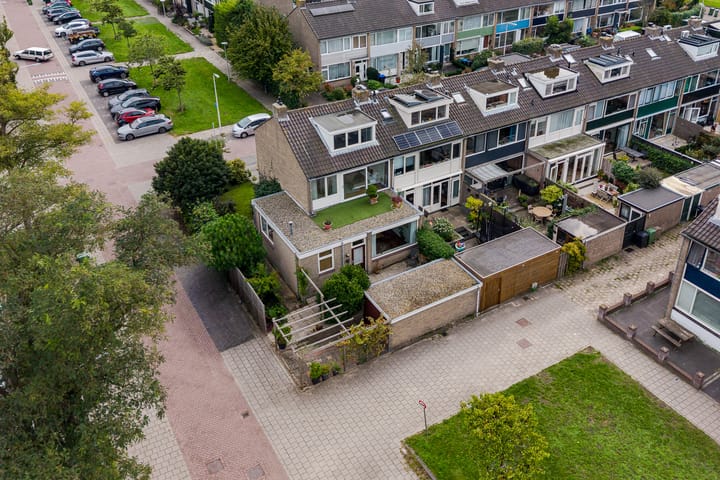 Foto 2 van Rembrandtlaan 15