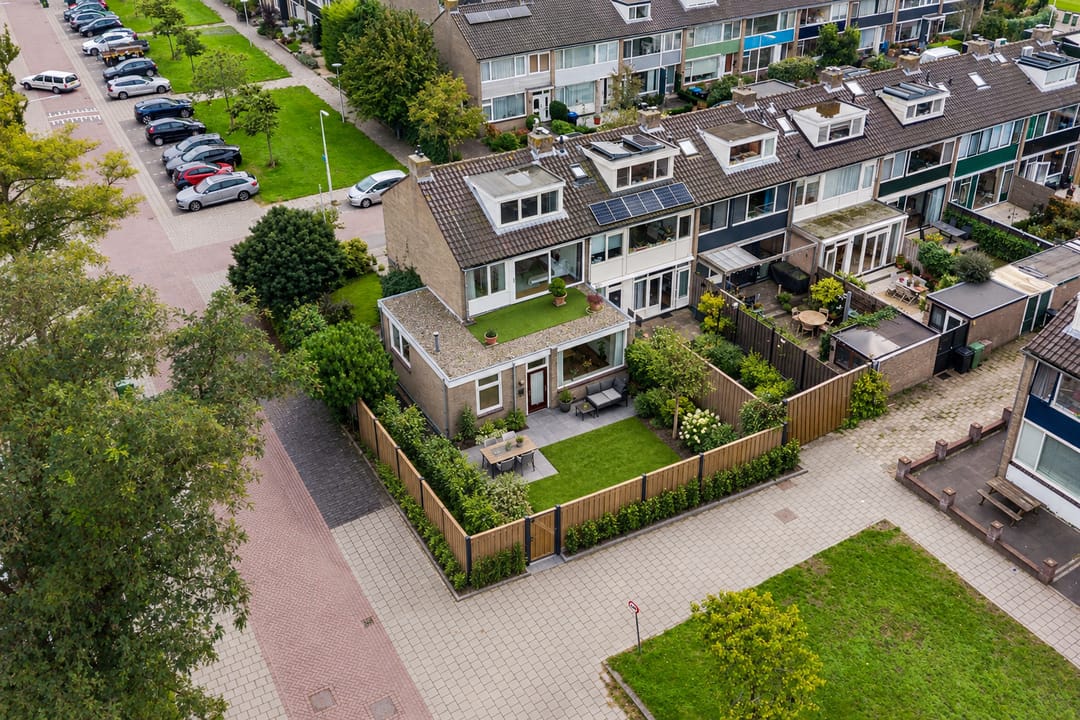Photo 53 of Rembrandtlaan 15