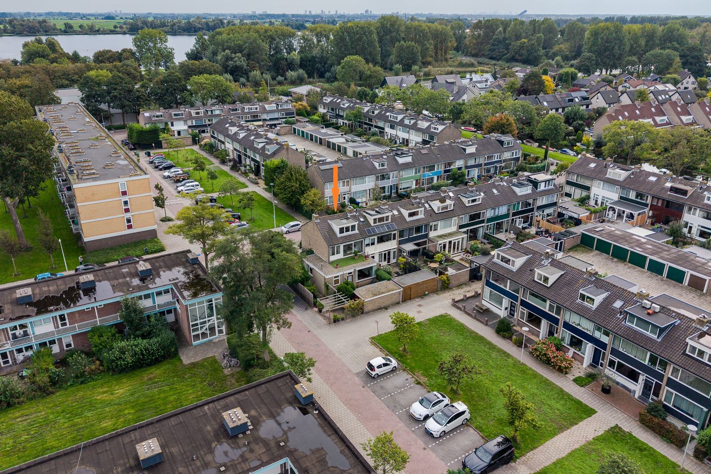 Photo 4 of Rembrandtlaan 15
