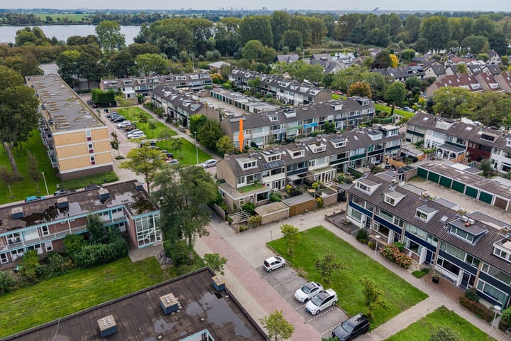 Foto 4 van Rembrandtlaan 15