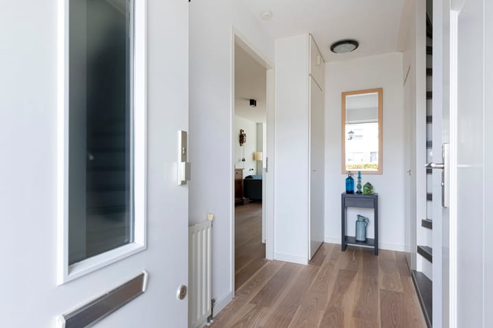Foto 4 van Guldendreef 15