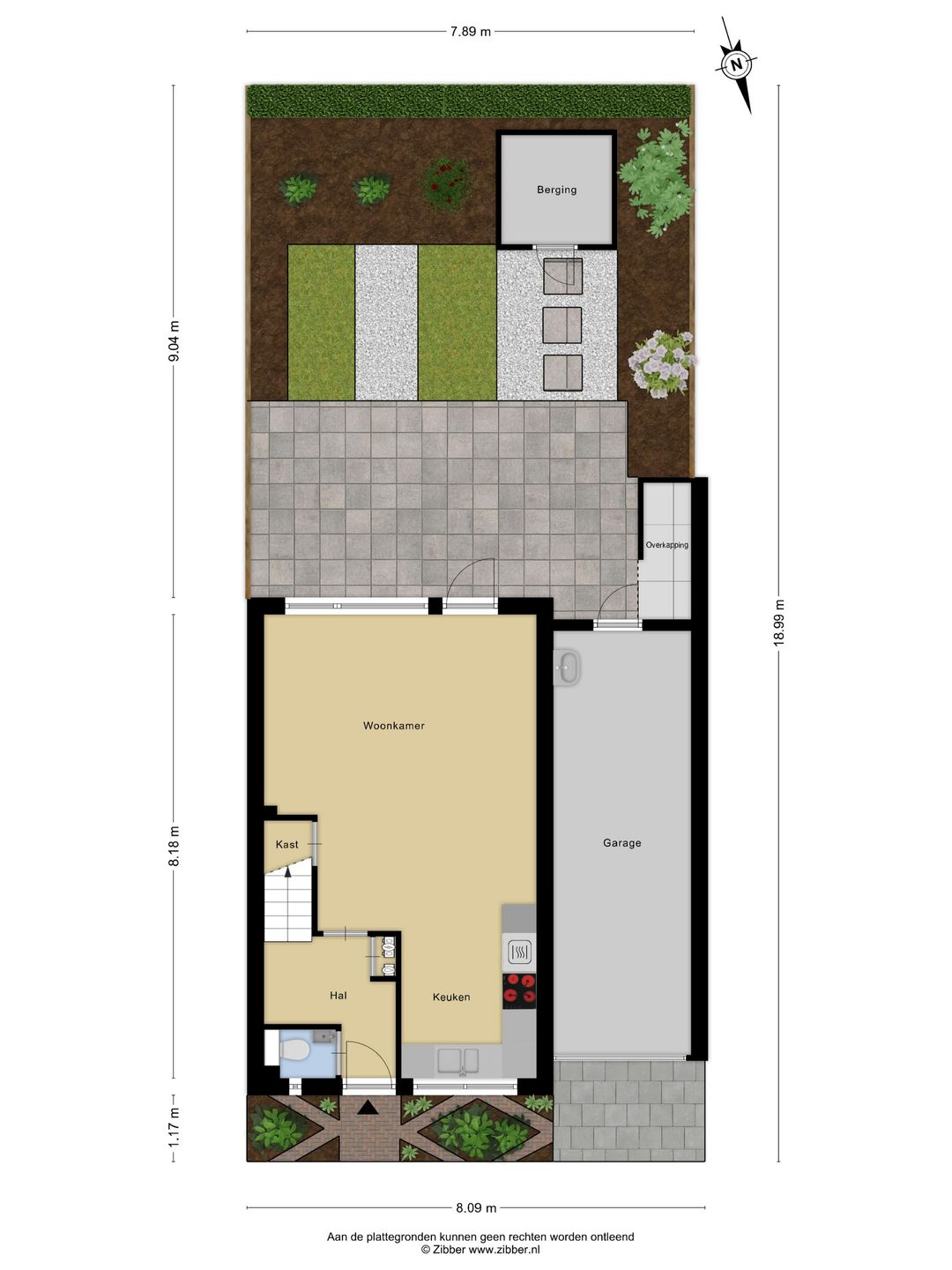 Foto 47 van D.S. van Schuppenstraat 19