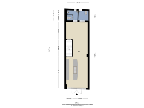 Bekijk plattegrond