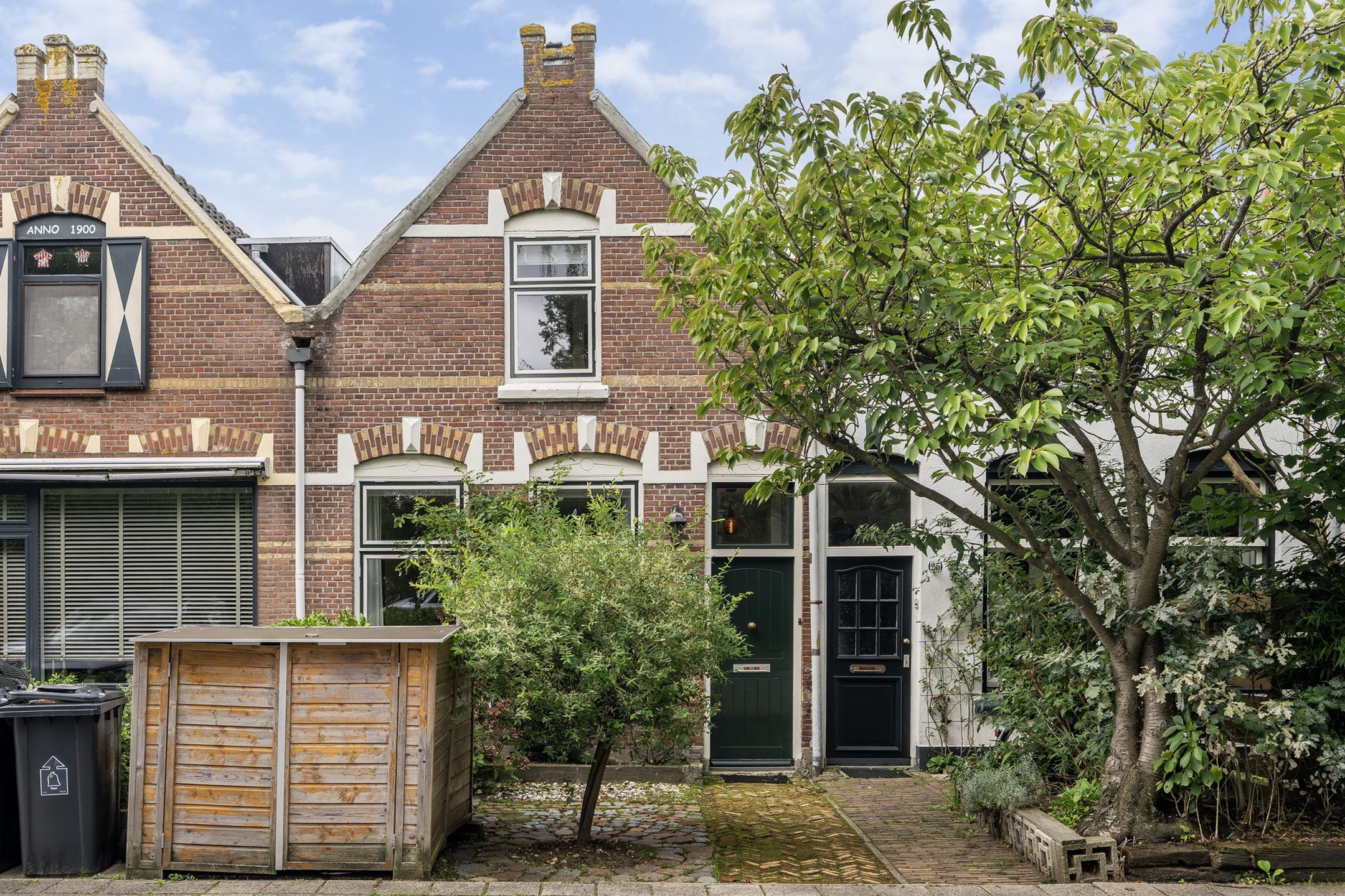 Oude Kleiweg 23 