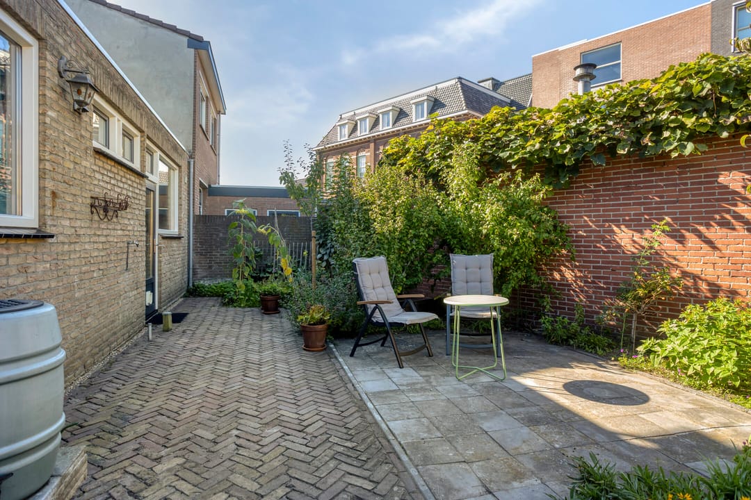 Foto 46 van Rembrandtstraat 83