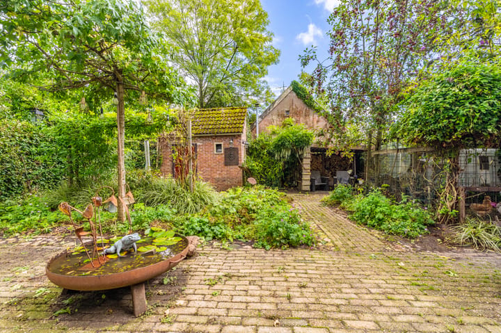 Woning te koop: 2e Kwartierstraat 1, Oudeschans
