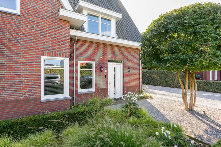 Vrijstaande woning te koop: Amfora 2, Veldhoven