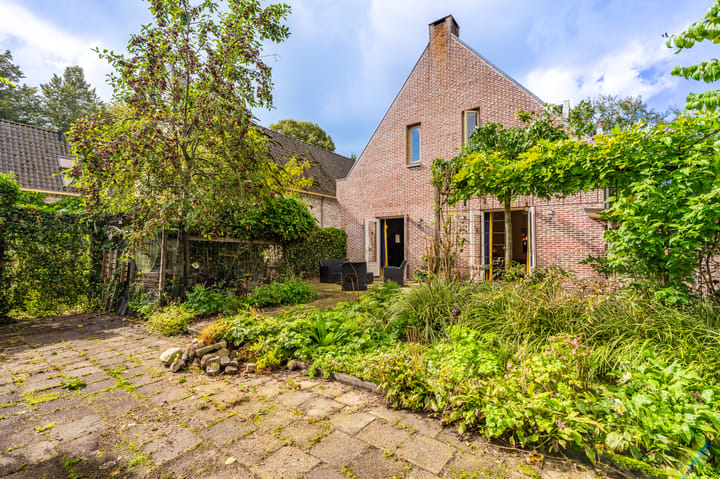 Woning te koop: 2e Kwartierstraat 1, Oudeschans