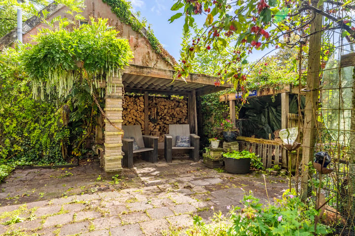 Woning te koop: 2e Kwartierstraat 1, Oudeschans