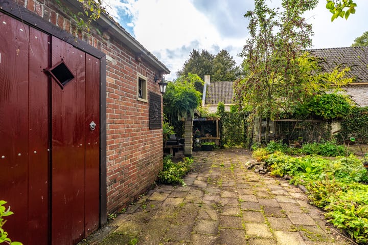 Woning te koop: 2e Kwartierstraat 1, Oudeschans