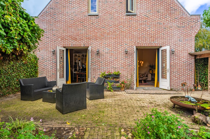 Woning te koop: 2e Kwartierstraat 1, Oudeschans