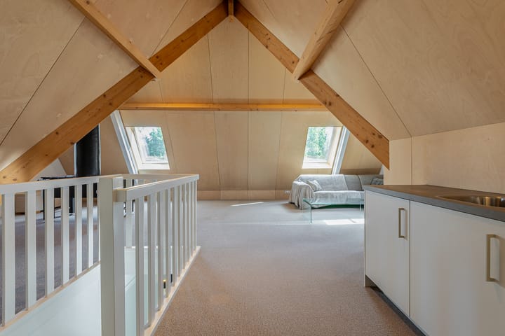 Vrijstaande woning te koop: Amfora 2, Veldhoven