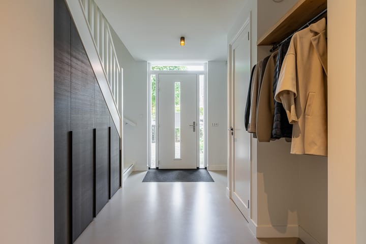Vrijstaande woning te koop: Amfora 2, Veldhoven