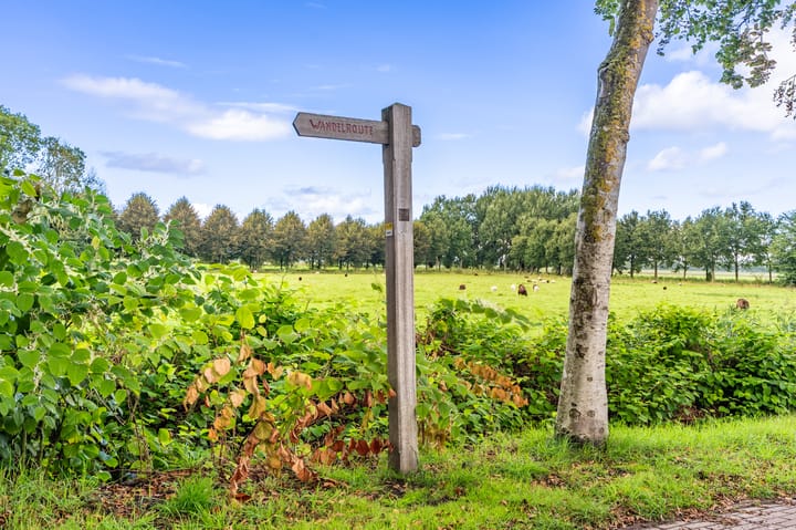 Woning te koop: 2e Kwartierstraat 1, Oudeschans