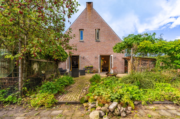 Woning te koop: 2e Kwartierstraat 1, Oudeschans