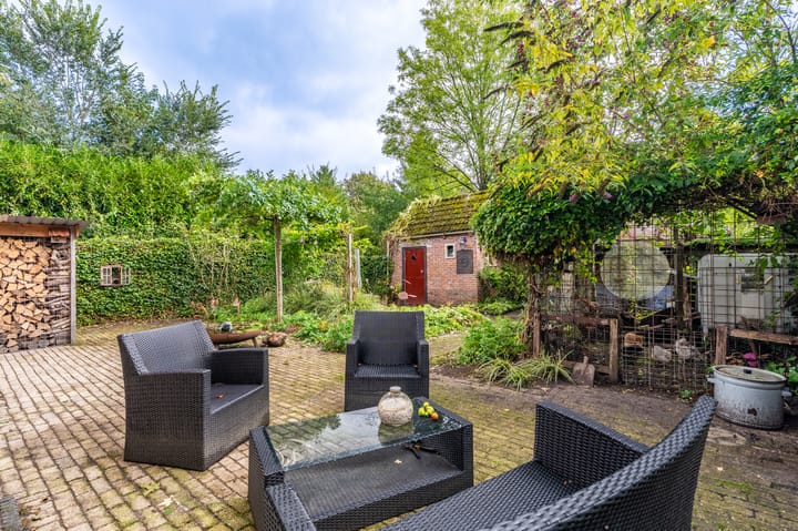 Woning te koop: 2e Kwartierstraat 1, Oudeschans