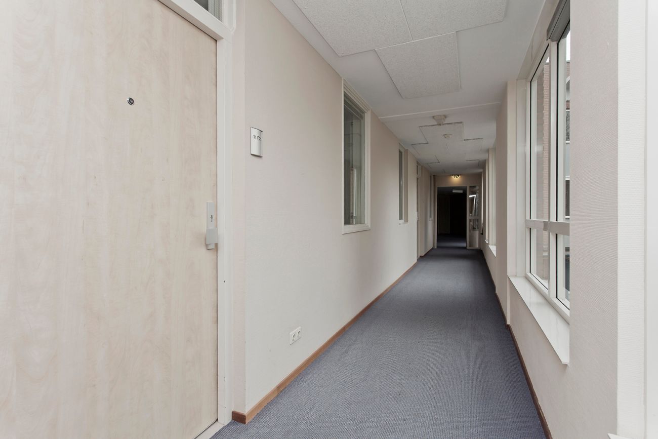 Appartement Bloemendalsweg 11-F23 — foto 2