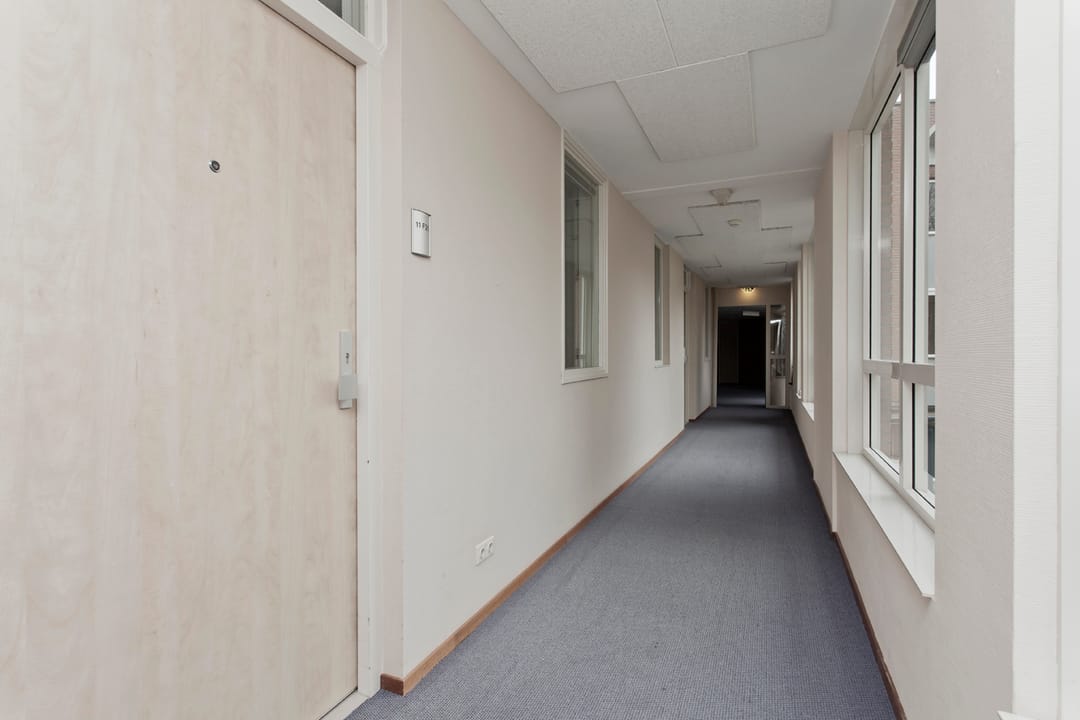 Photo 2 of Bloemendalsweg 11-F23