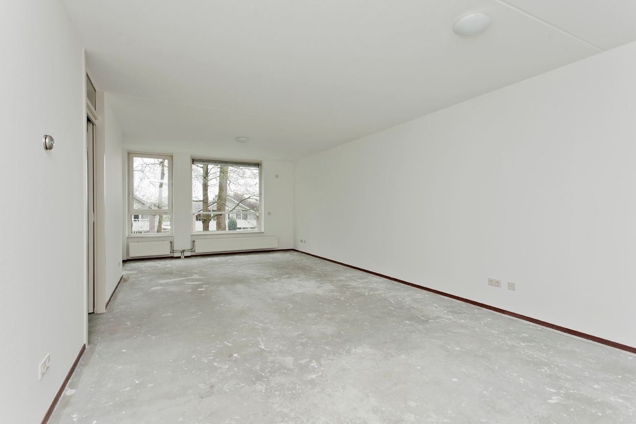 Photo 5 of Bloemendalsweg 11-F23