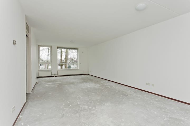 Foto 5 van Bloemendalsweg 11-F23