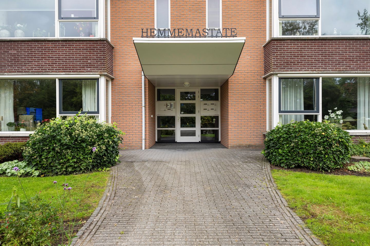 Foto 4 van Warmoesstraat 67-D